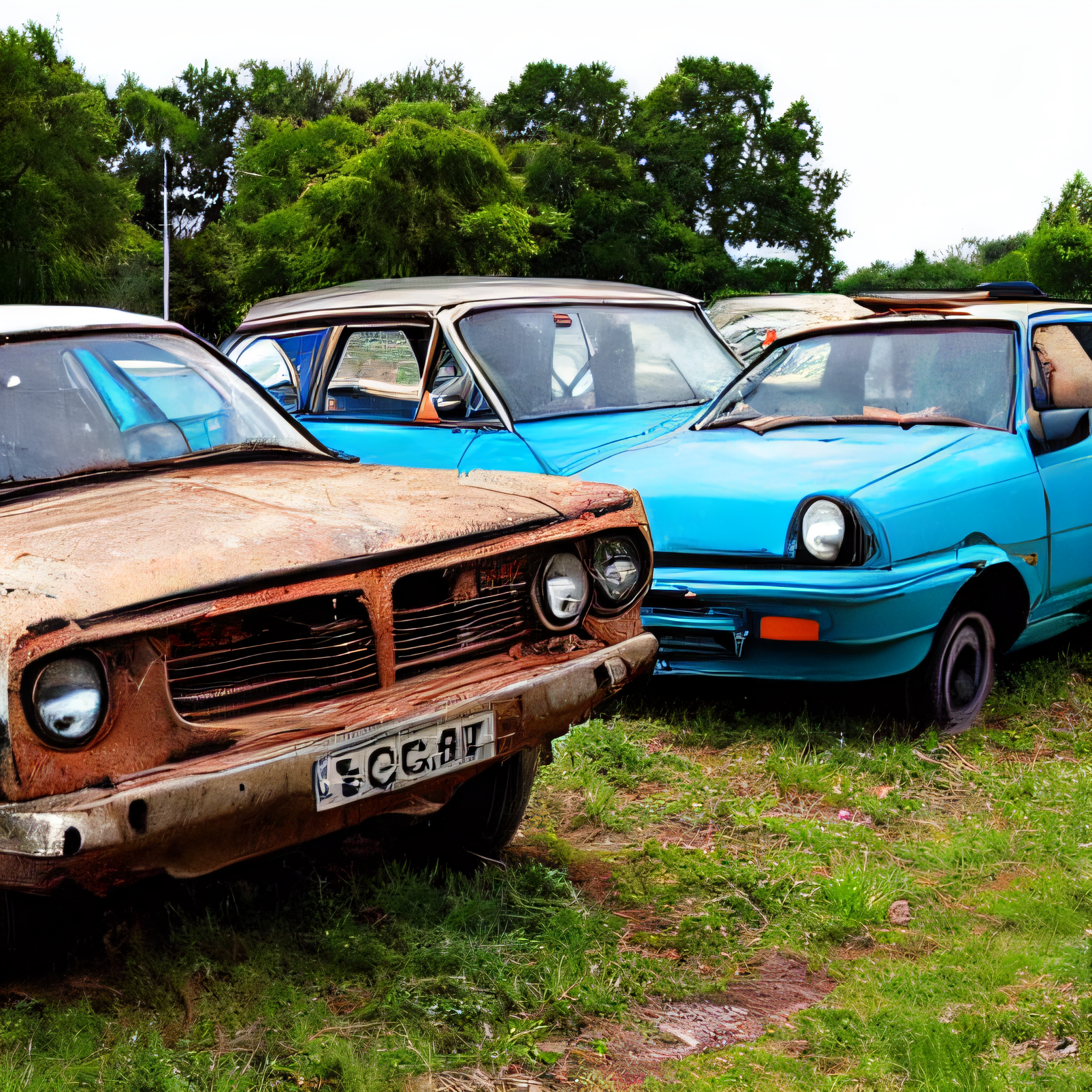 마포구폐차장 자동차 폐차